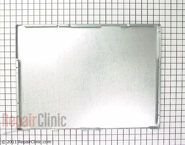 Dishwasher Door Panel 5303299935 Fast Shipping Repair Clinic