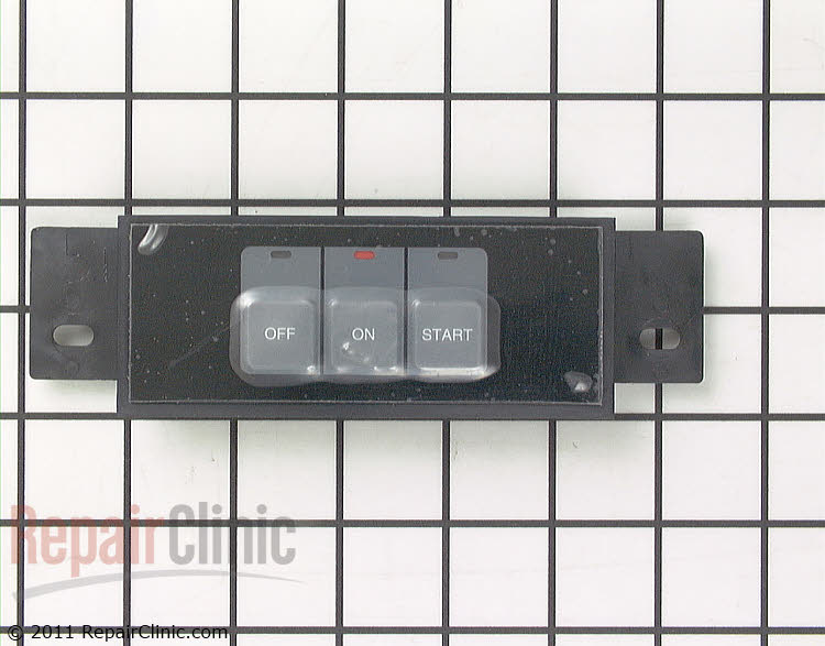 Trash Compactor On Off Switch WP9871140 Fast Shipping