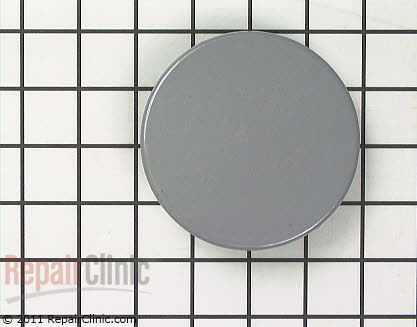 Surface Burner Cap 7504P009-60 Alternate Product View