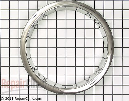 Surface Burner Ring 00484595 Alternate Product View