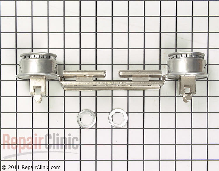 WB16K10026 Surface Burner