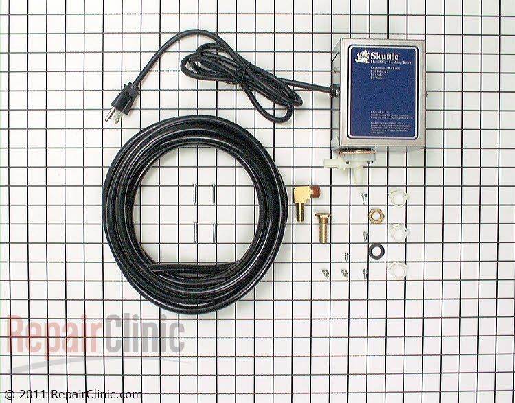 00S-HAFT-000 Timer