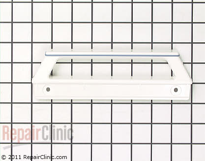 Handle WR12X933 Alternate Product View