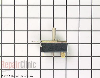 Rotary Switch WE4X781 Alternate Product View