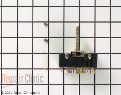 Selector Switch WB22X5123 Alternate Product View