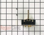 Selector Switch - Part # 252843 Mfg Part # WB22X5123