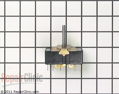 Selector Switch WB22X5141 Alternate Product View