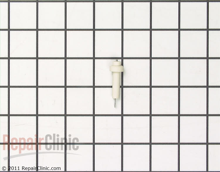 Spark Electrode WP7432P109-60 Alternate Product View