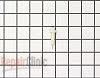Spark Electrode WP7432P109-60