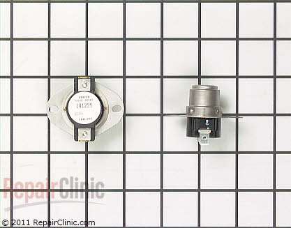 Thermostat 5308015847 Alternate Product View