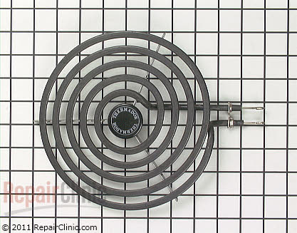 Coil Surface Element 00484783 Alternate Product View