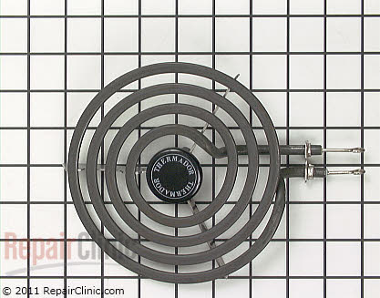 Coil Surface Element 00484788 Alternate Product View