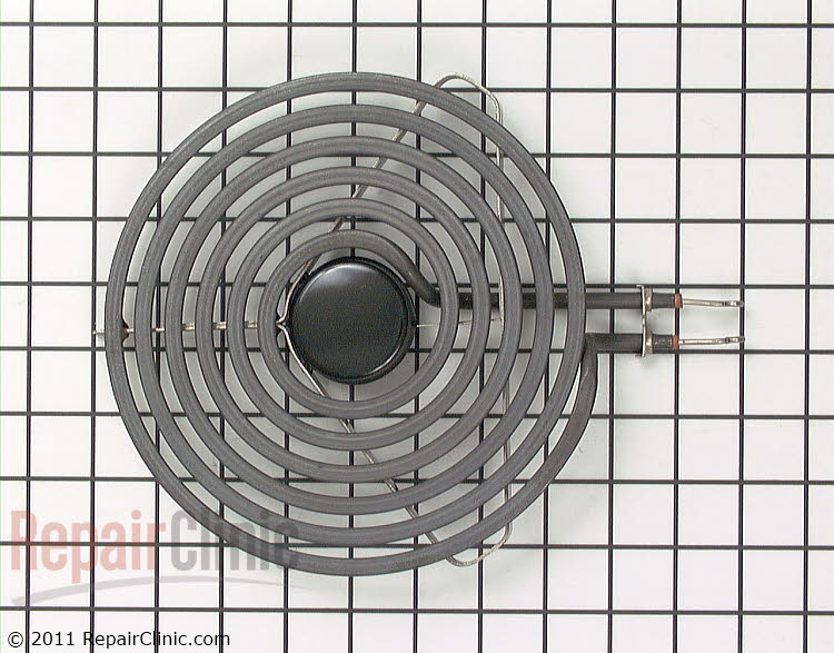 Range/Stove/Oven Coil Surface Element 00484791 Fast Shipping
