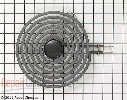 Coil Surface Element 00484791 Alternate Product View