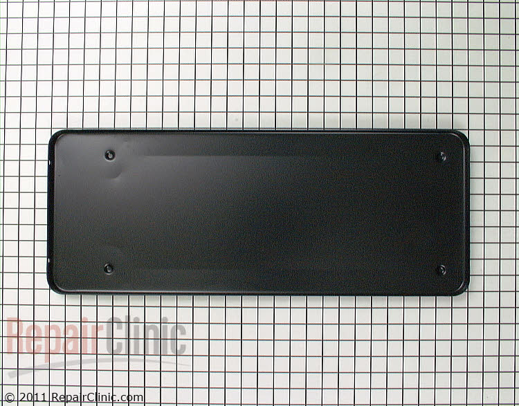 Range/Stove/Oven Drip Tray 1090103 Fast Shipping Repair Clinic