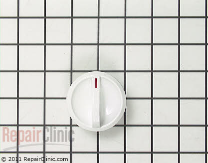 Knob Dial 154239501 Alternate Product View