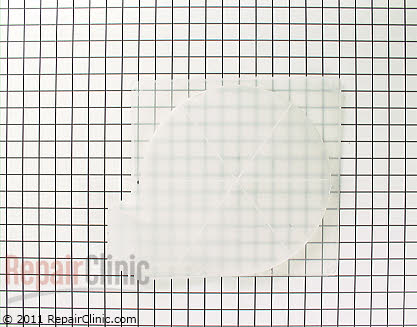 Stirrer Blade Cover Y02300045 Alternate Product View