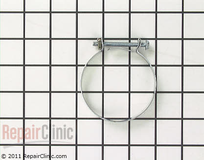 Clamp WD1X1376 Alternate Product View