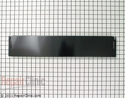 Grille & Kickplate 00280799 Alternate Product View