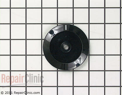Knob Dial 131118502 Alternate Product View