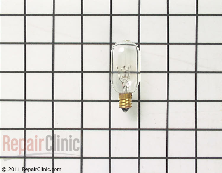 WP3395618 Light Bulb