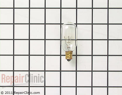 Light Bulb WP3395618 Alternate Product View