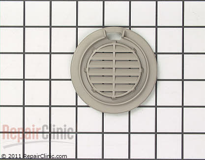 Vent Cover 9742780 Alternate Product View