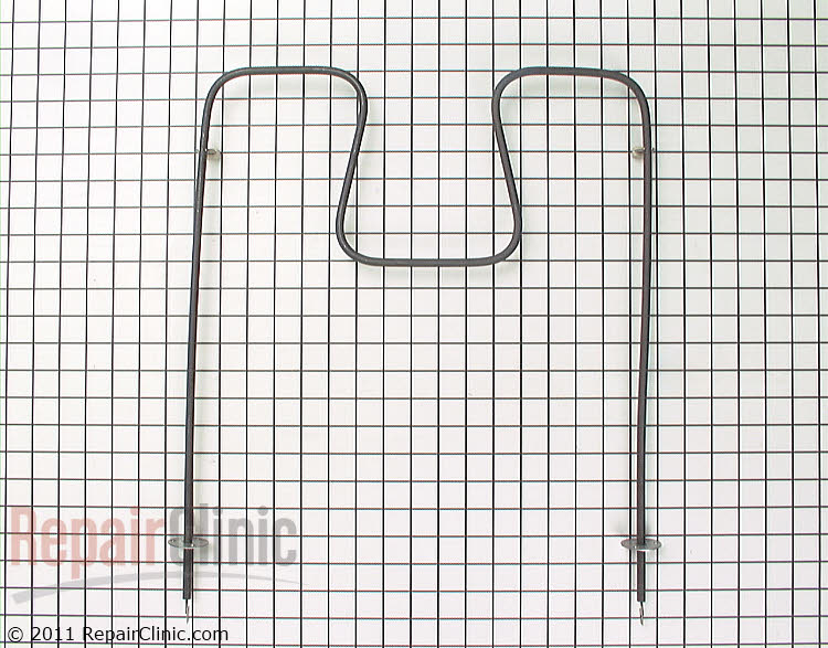 Range/Stove/Oven Bake Element 00219072 Fast Shipping Repair Clinic