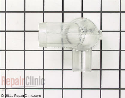 Hose, Tube & Fitting WH41X139 Alternate Product View
