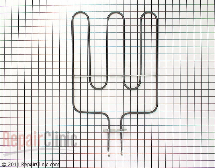 5303016247 Broil Element