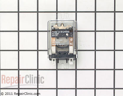 Relay 702809 Alternate Product View