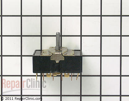 Selector Switch WB22X55 Alternate Product View