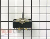 Selector Switch - Part # 252871 Mfg Part # WB22X55