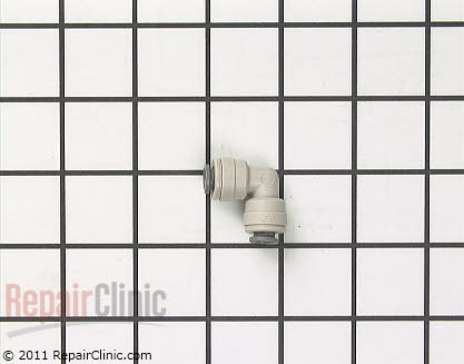 Hose Connector 218518700 Alternate Product View