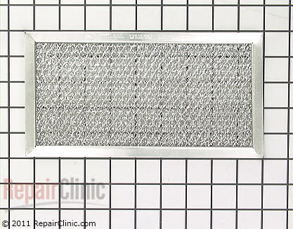Grease Filter 82026 Alternate Product View