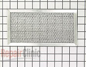 Grease Filter - Part # 755722 Mfg Part # 82026