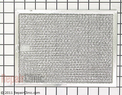 Grease Filter R0710162 Alternate Product View
