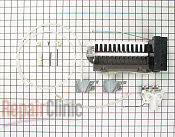 Ice Maker Assembly - Part # 224163 Mfg Part # R0175019