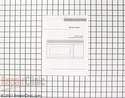 Manuals, Care Guides & Literature R0713577 Alternate Product View