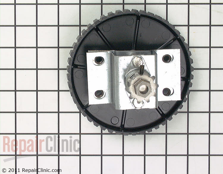 4178086 Sprocket