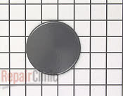 Surface Burner Cap - Part # 256270 Mfg Part # WB29K30