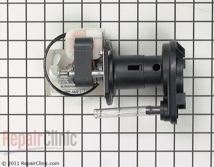 040610 Circulation Pump