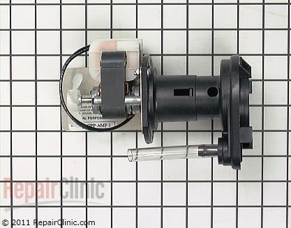 Circulation Pump 040610 Alternate Product View