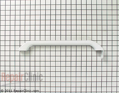 Door Handle 218397501 Alternate Product View