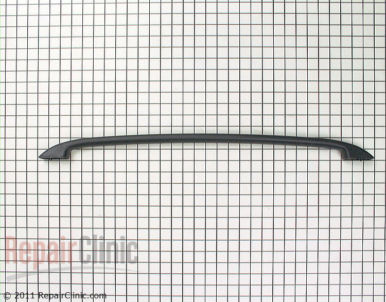 Range/Stove/Oven Door Handle WB15X10047 GE Door Handle Repair Clinic