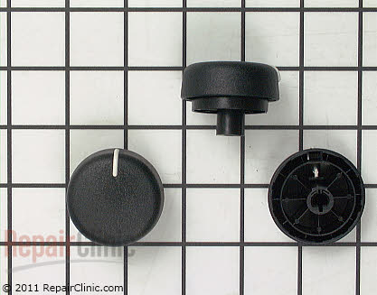 Selector Knob 22001267 Alternate Product View
