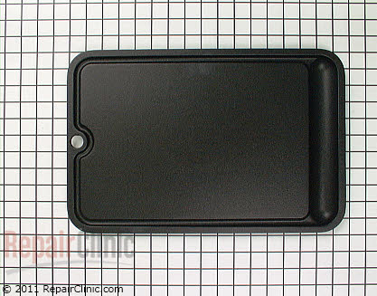 Griddle 318102600 Alternate Product View