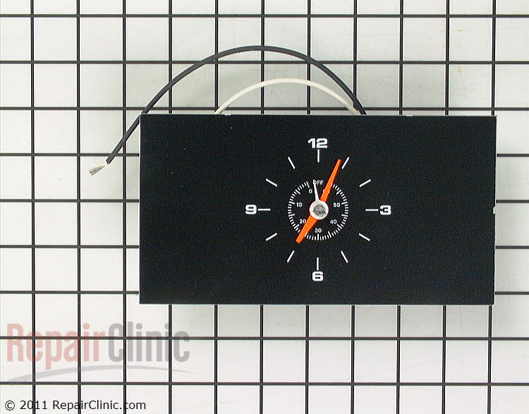 Y0057444 Mechanical Clock and Timer