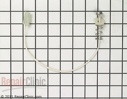 Thermistor WD21X540 Alternate Product View