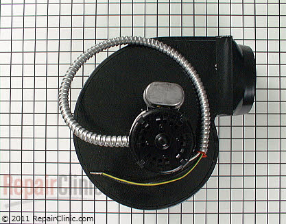 Motor WB26X5108 Alternate Product View